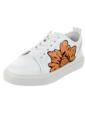 Christian Louboutin leather Sneakers